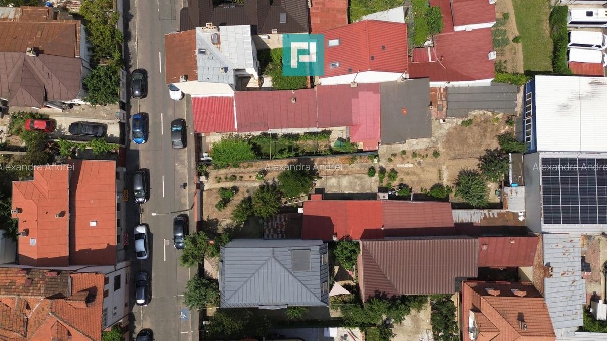 Casă cu potențial în zona Gara de Nord - 3