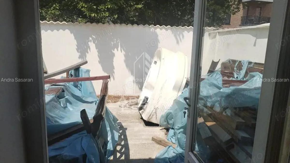 Apartament cu 2 camere la curte comuna in zona Odobescu - 7
