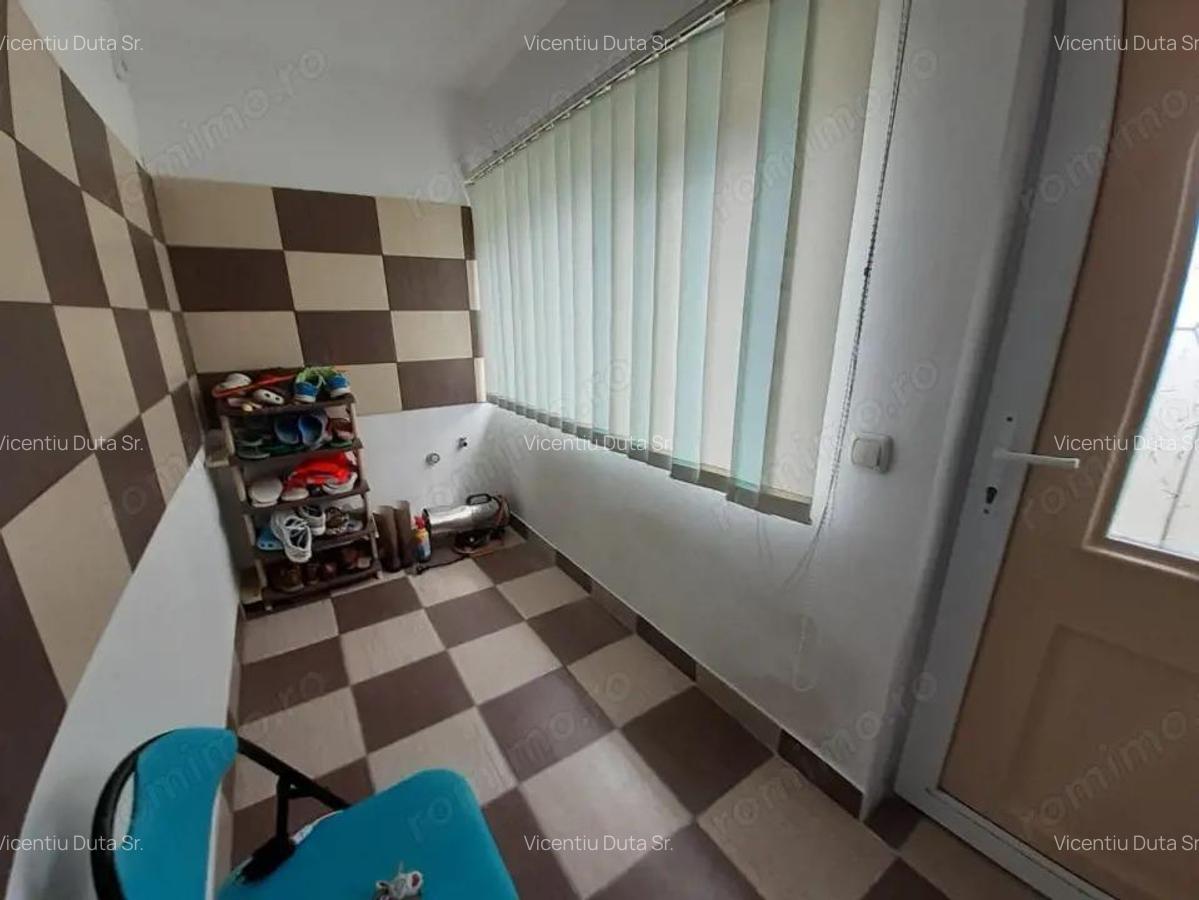 VAND CASUTA CU 1000 MP TEREN, SURDESTI BREAZA - 15