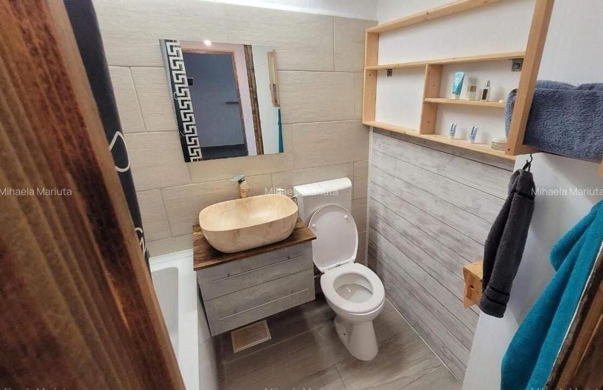 AP. 3 CAMERE BRANCOVEANU, LOC PARCARE, PET-FRIENDLY, METROU 15 MINUTE - 6