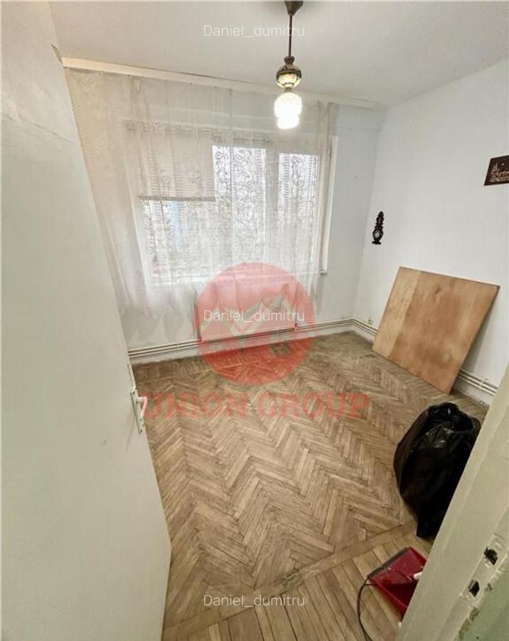 Apartament 4 Camere, aproape de centrul vechi si de plaja, s - 5