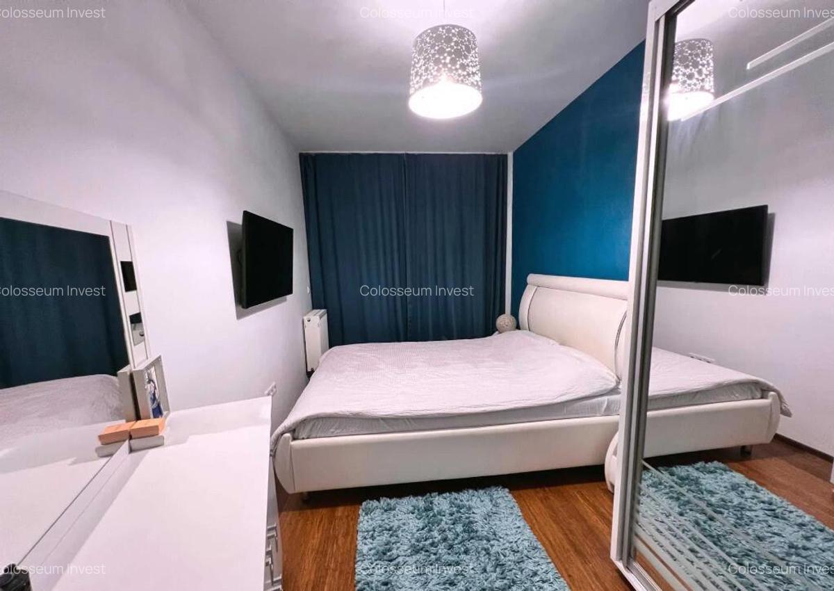 Apartament cu 2 camere, mobilat si utilat - Avantgarden 3 - 3 Apartament cu 2 camere, mobilat si utilat - Avantgarden 3 - 3