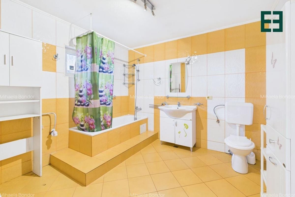 Casă cu teren de 468 mp - Cartierul Grădiște - Arad - 17