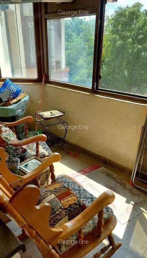 Garsoniera vanzare Bucuresti Rahova Ideal Residence linie autobuz 117 - 5