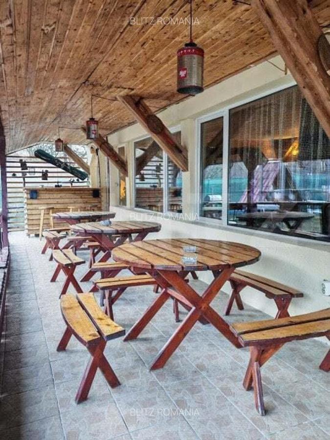 Casa de vacanta de vanzare in Rasnov - Brasov - 8