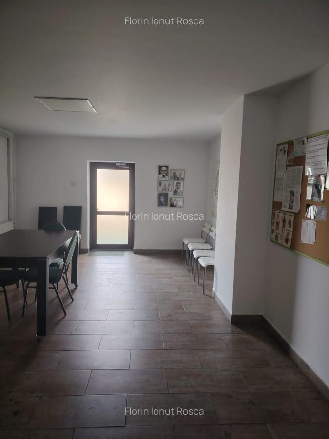 Spațiu 300 mp utili – CUG / ExpoMobila – vizibilitate excelentă, parcare, curte - 2