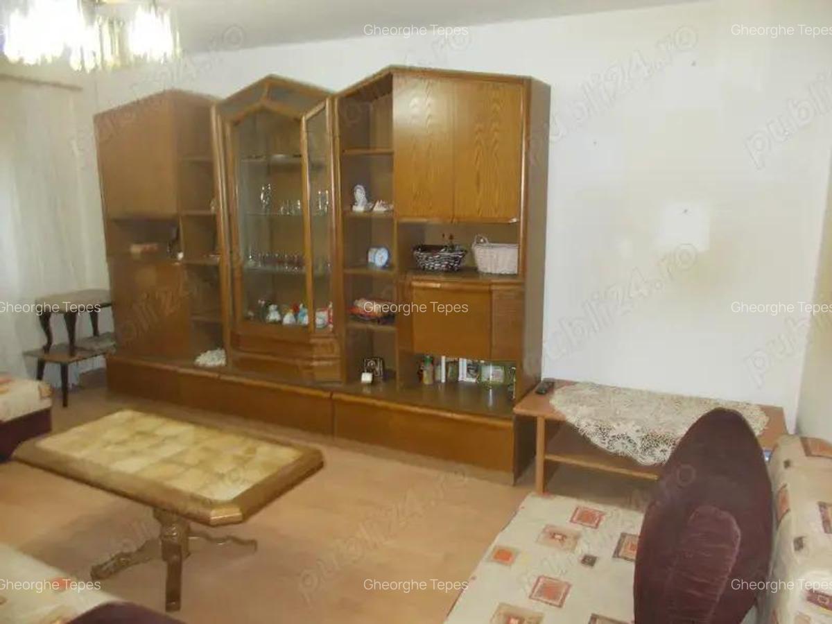 Apartament 3 camere decomandat, Timisoara, Freidorf, Lic. Auto, et. 1, mobilat, utilat - 4