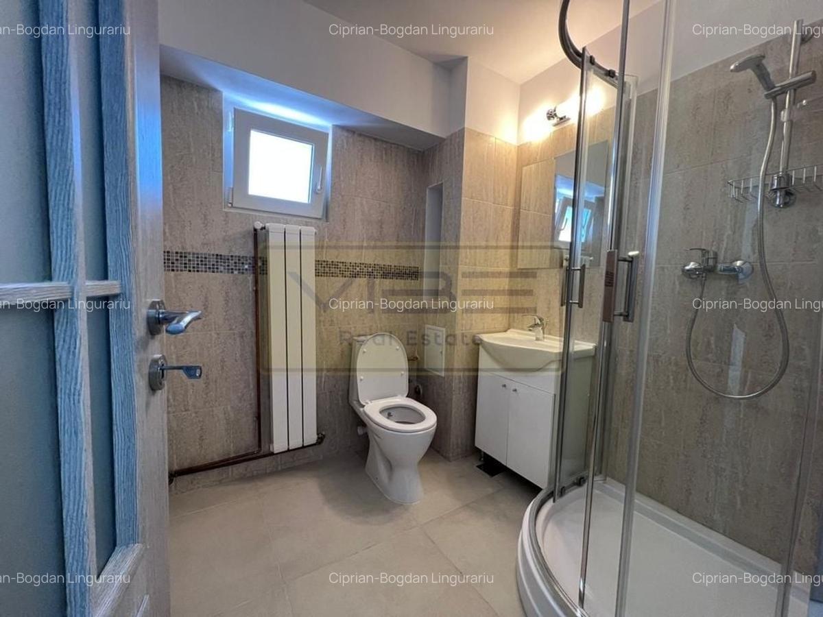Apartament 1 camera Tatarasi - Esplanada Oancea - 10