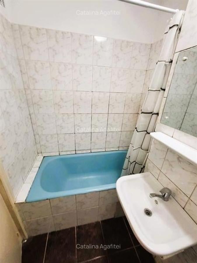 Garsoniera decomandata, etaj 2, centrala proprie. Zona Racadau - 5