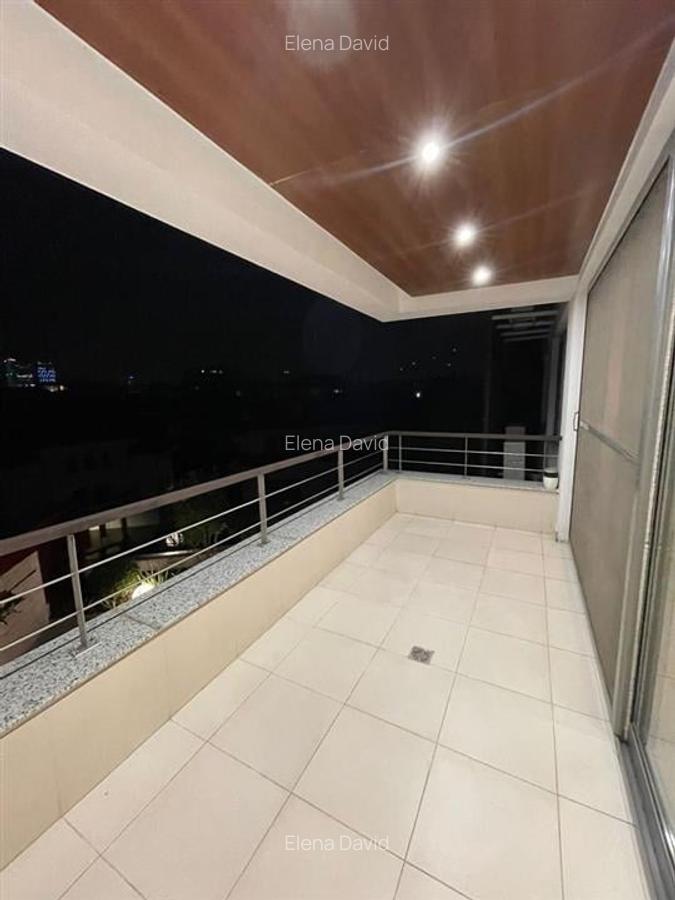 Prima linie Nordului//2 camere spatios si modern//Parcare - 8