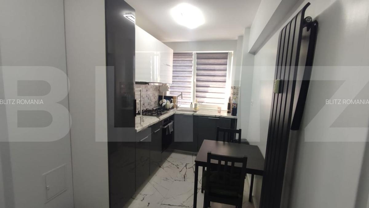 Apartament cu 2 camere, 47 mp, zona Bucurestii Noi - 9