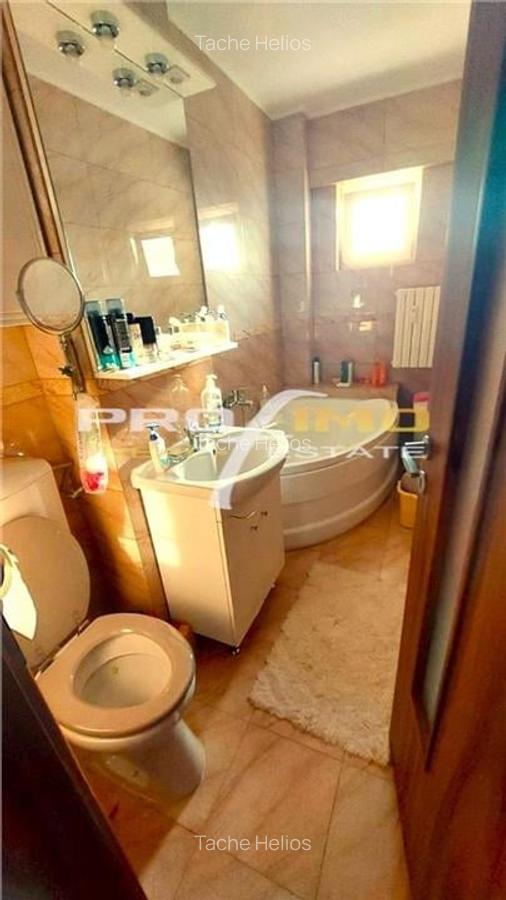 Apartament cu 2 camere decomandat în Capitol - 7