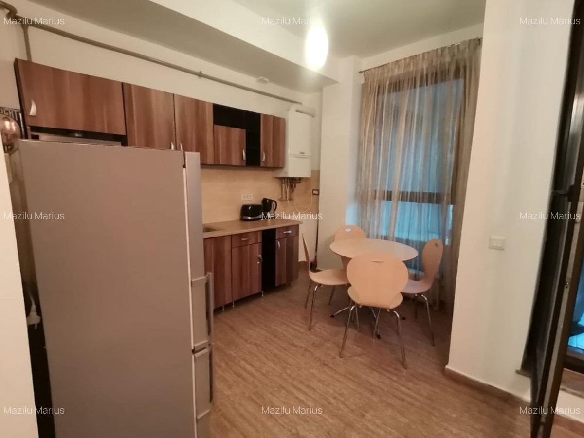 Apartament de inchiriat in Faleza Nord in apropiere de plaja, Reyna.Termen lung. - 7