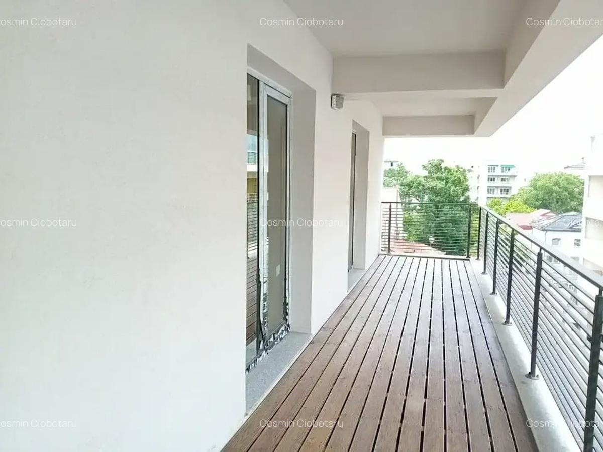 Apartament cu 3 Camere în Cartierul Herăstrău Nordului - 12