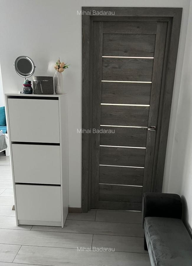 Închiriere ap. 2 camere — complet mobilat & utilat, zona Chitilei /Pod Constanța - 4