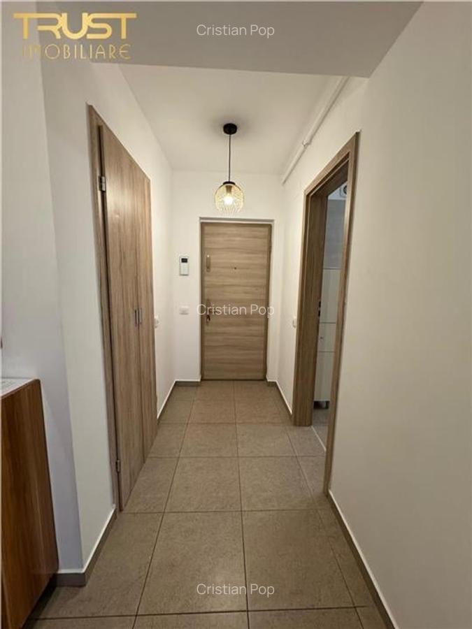 2 camere l zona Coresi l 62 MP l Decomandat - 10