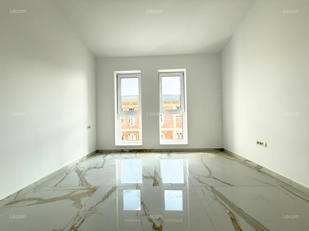 COMISION 0% | Penthouse | Proiect modern | 82 mp terasa - 12