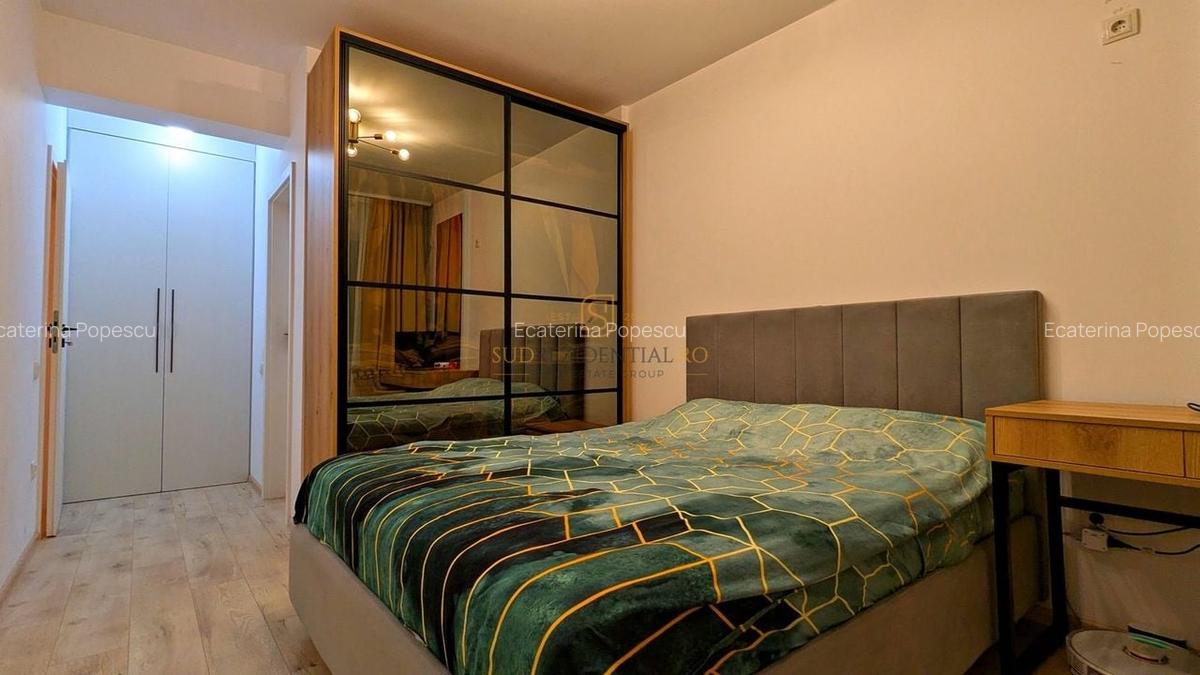 Apartament 3 camere premium –bloc boutique, 500 m de metrou Apărartori - 1