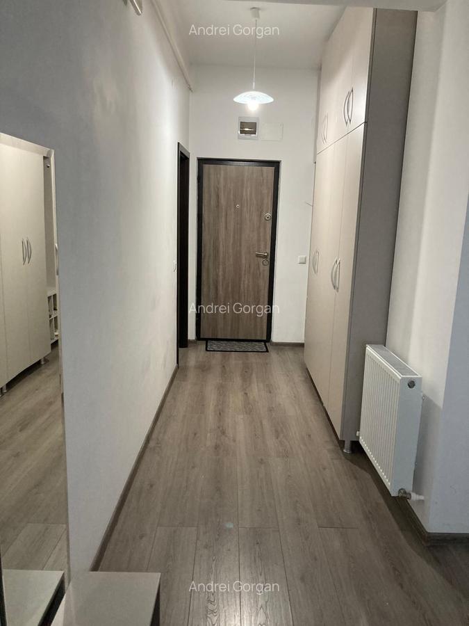 Garsonieră, mobilată în Palat - 7