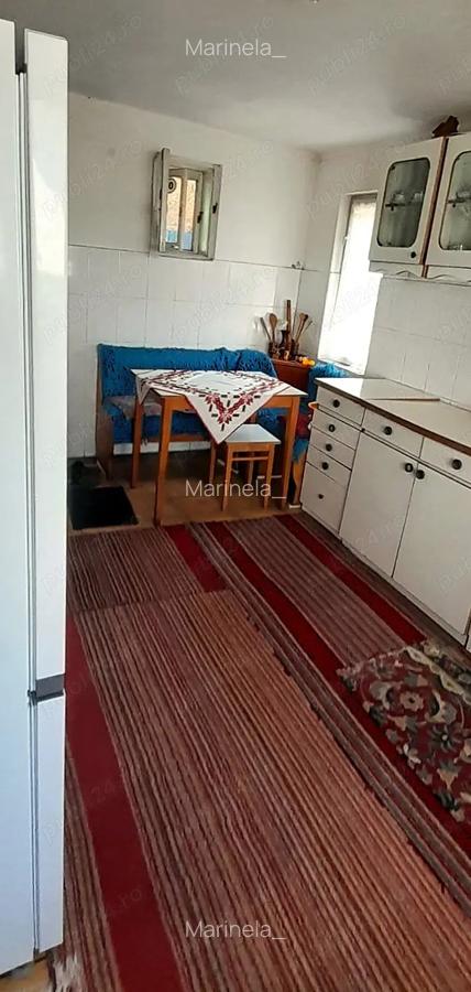 Vand casa ultracentral str Nicola Balcescu, Mun. Hunedoara - 8
