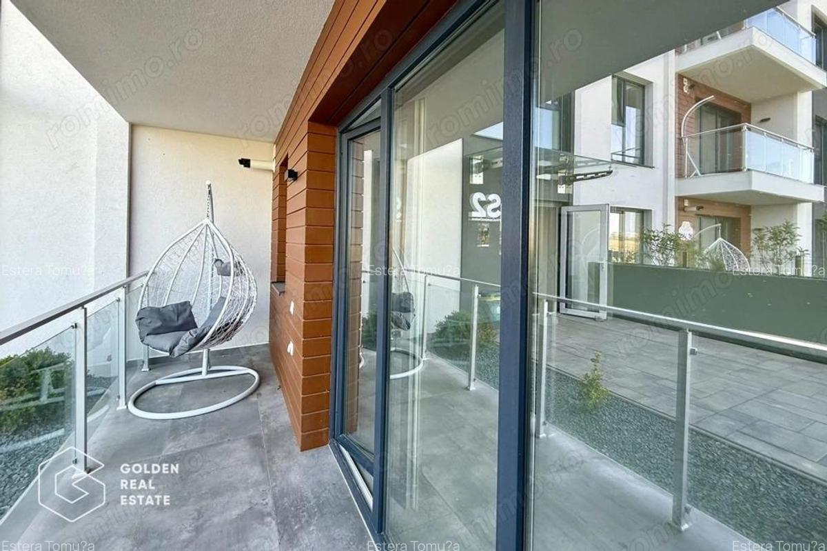 Apartament bloc NOU, 3 camere, comision 0%, Direct de la dezvoltator - 11