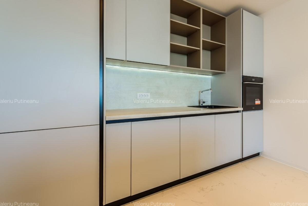 AMAZING SEA VIEW //ONE MAMAIA NORD // 3 BEDROOM APARTMENT - 25