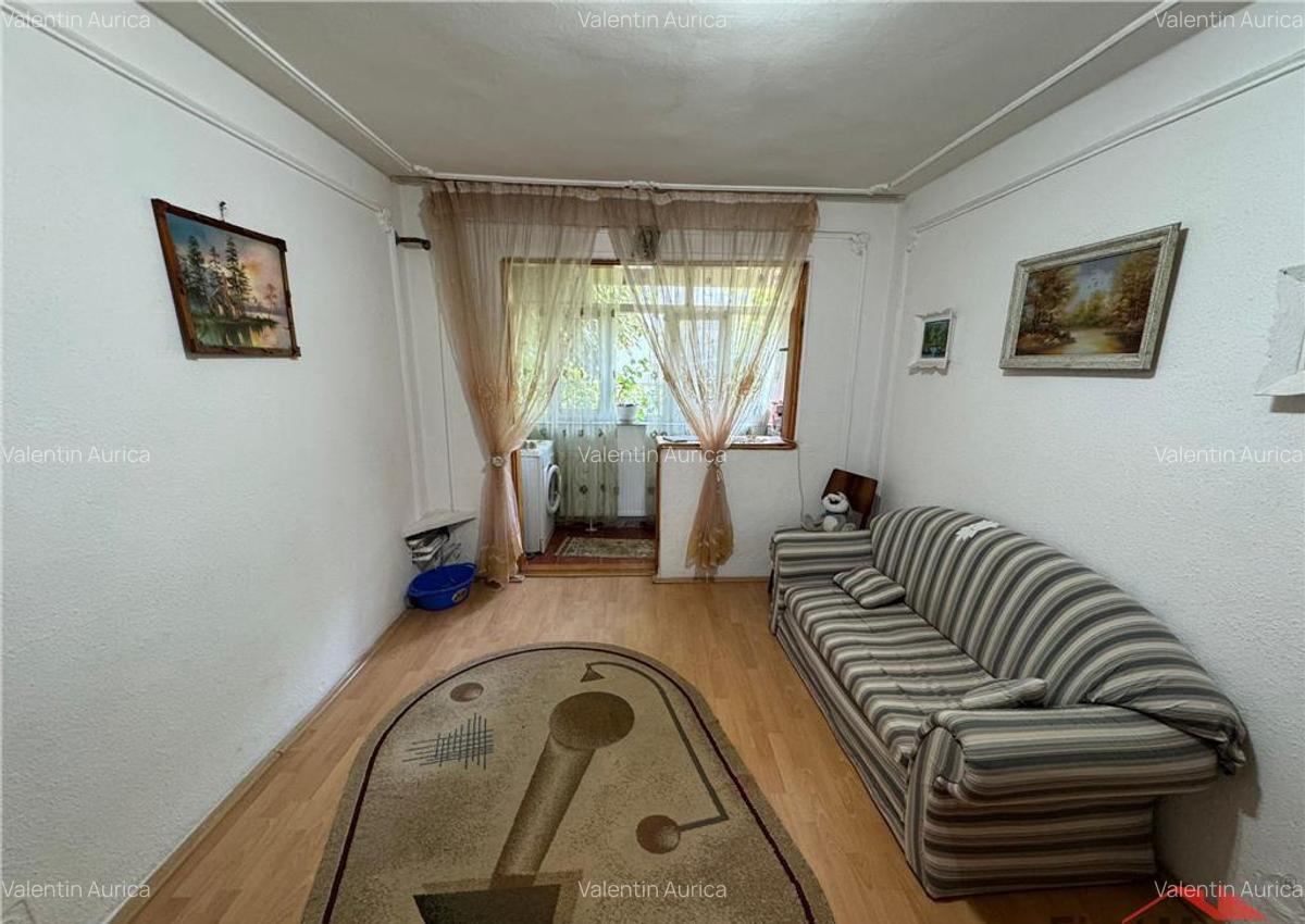 Apartament 4 camere, etaj 1, zona Sud - Paco, 61mp, CT, izol - 3
