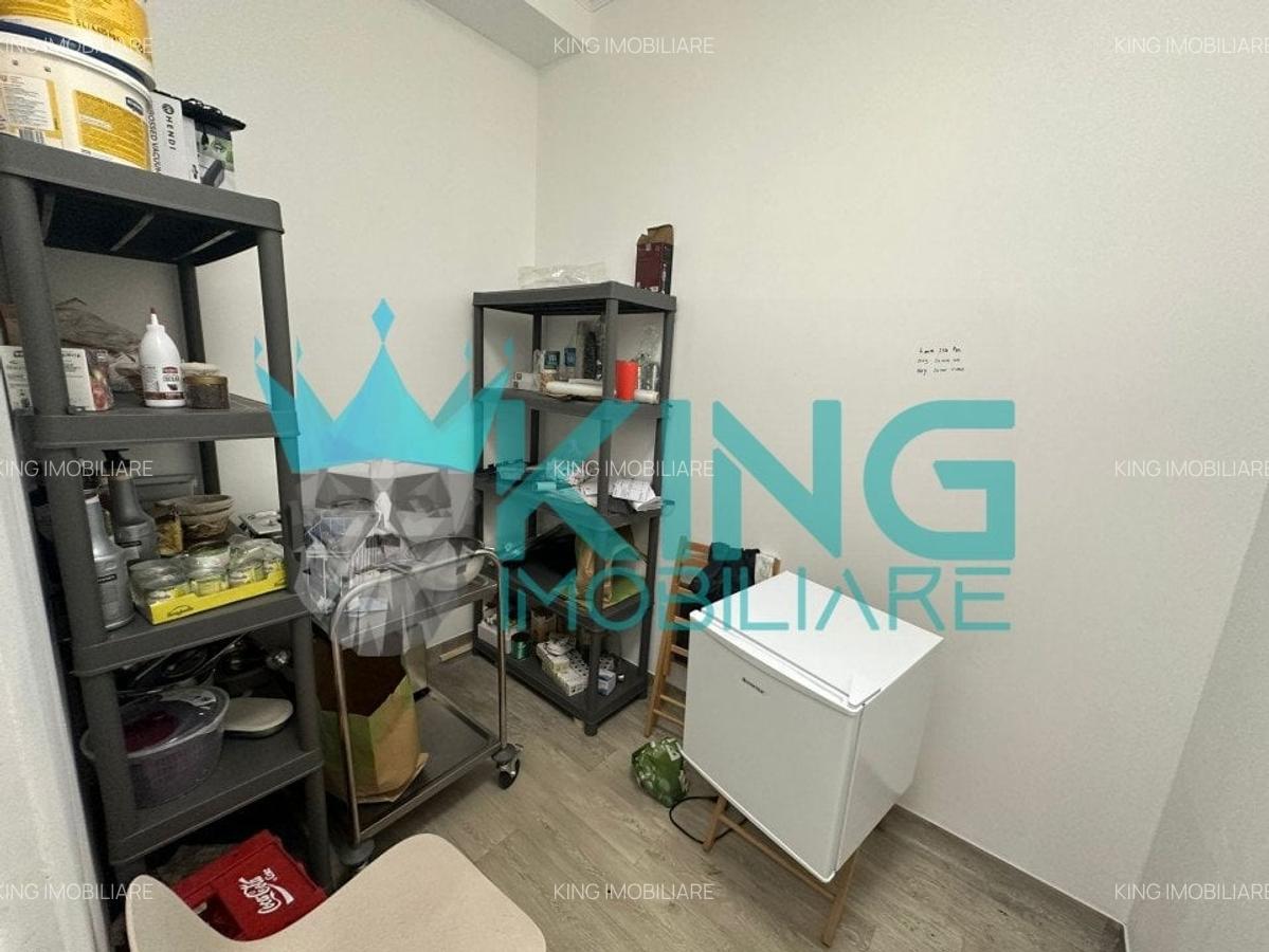 Spațiu comercial, 50 mp în Dămăroaia - 5