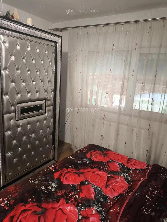 Apartament cu 3 camere la Sannicolau Mare - 6 Apartament cu 3 camere la Sannicolau Mare - 6