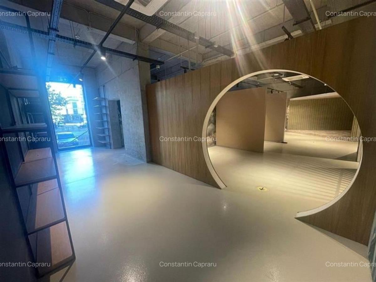 Spațiu comercial, 300 mp în Central - 3