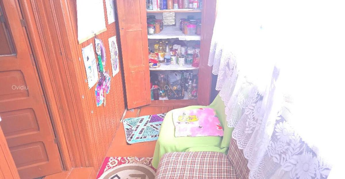 Vand apartament 2 camere Deva, zona Pescarilor (Piata), parter, 53 mp - 3