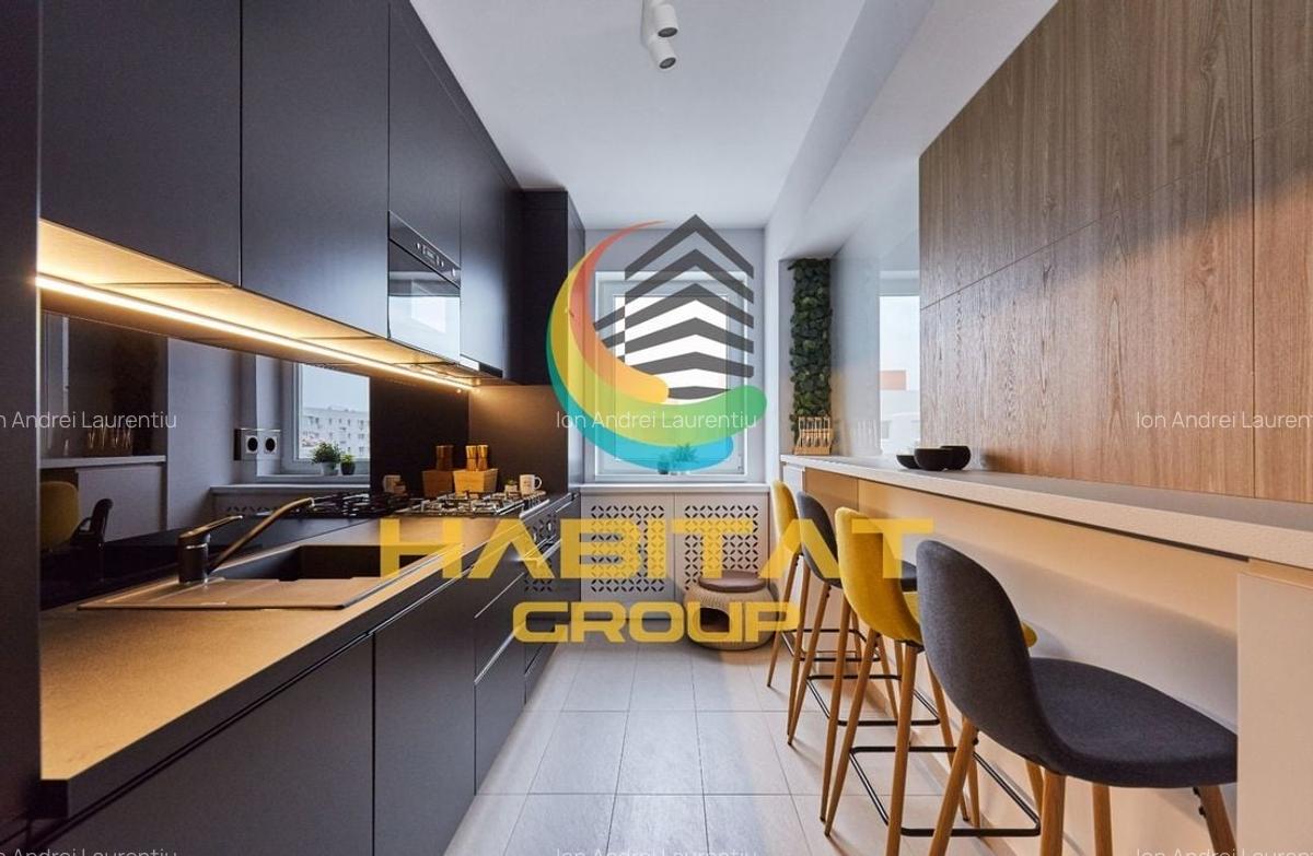 Vanzare Apartament Decomandat De 2 Camere 57.65mp Zona Grand Arena - 3