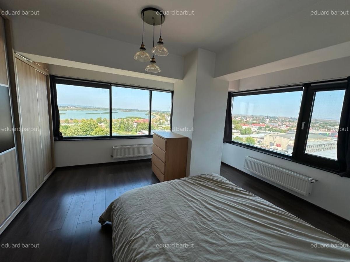 Apartament 3 camere Complex Rezidential Bistrita - 8