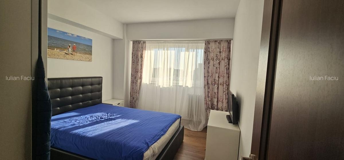 Alexandru Obregia apartament 4 camere 2 bai bloc reabilitat. - 8