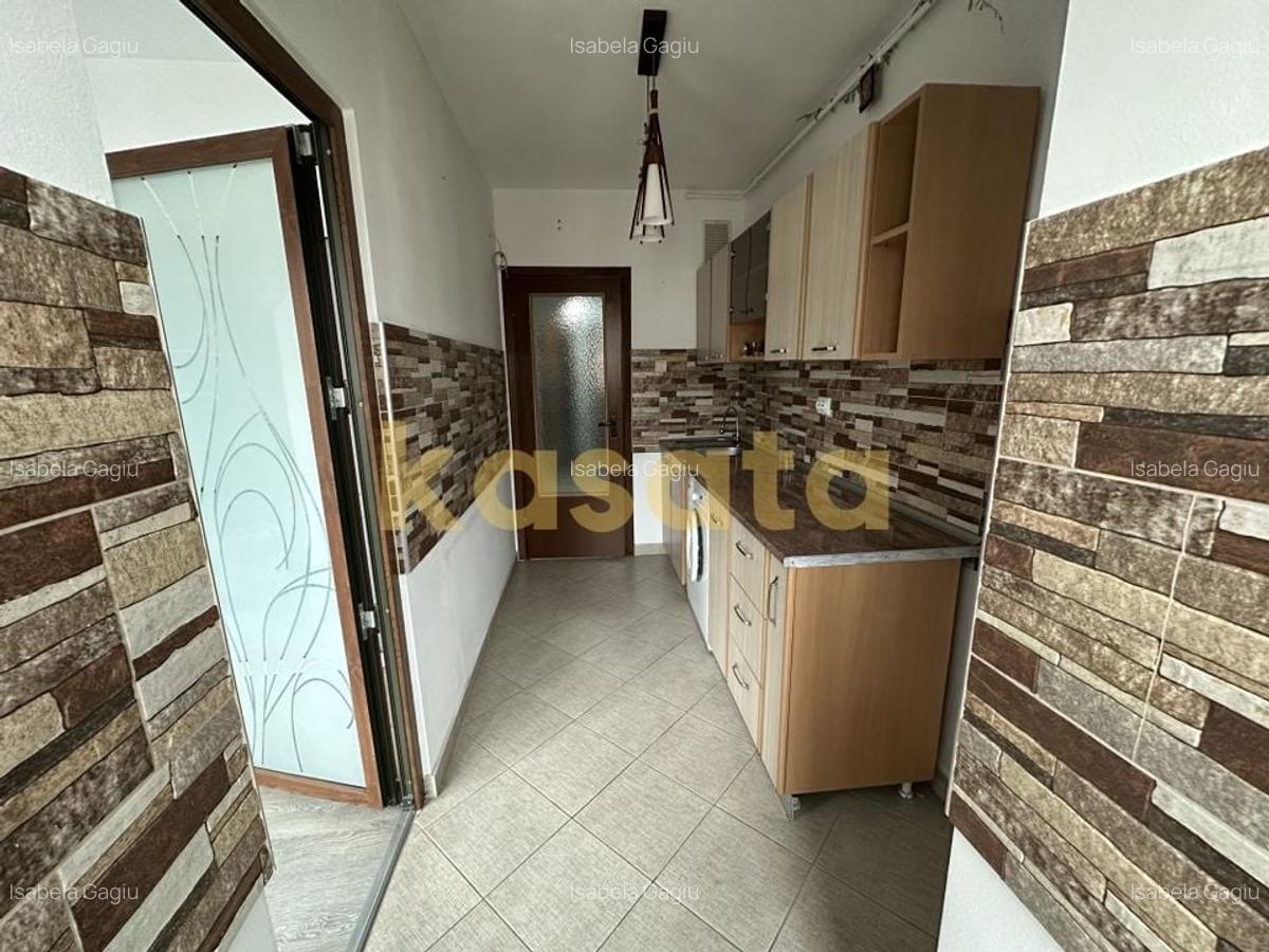 Garsonieră De Vanzare | Brâncuși | Renovată | Acces facil - 21