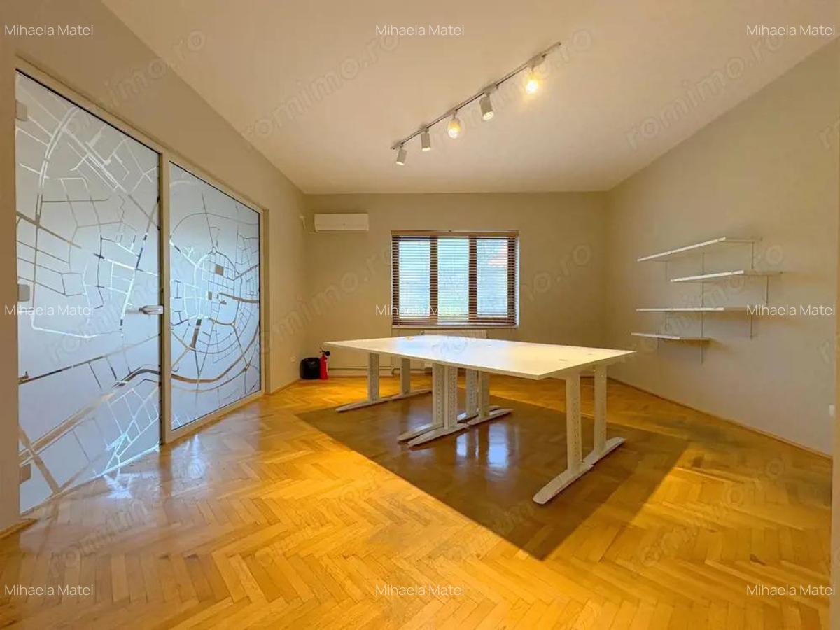 Spatiu birouri zona Centrala - Take Ionescu - 4
