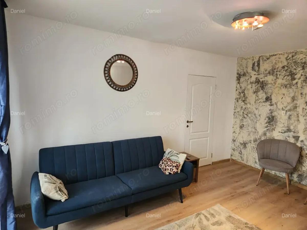 Apartament 2 camere Complex Studentesc - Stadion Dan paltinisanu - 2