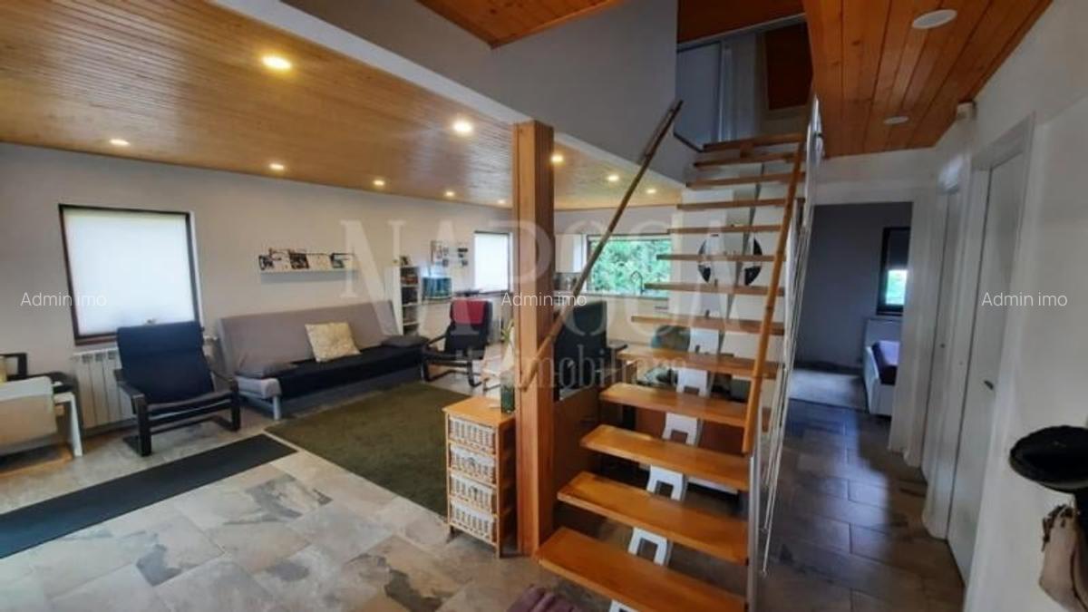 Casa 4 camere de vanzare in Salicea - 10