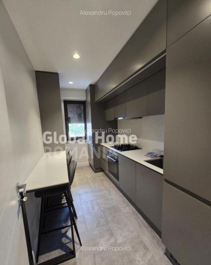 Apartament 3 camere 73MP | Jandarmeriei | Mobilat si utilat - 5