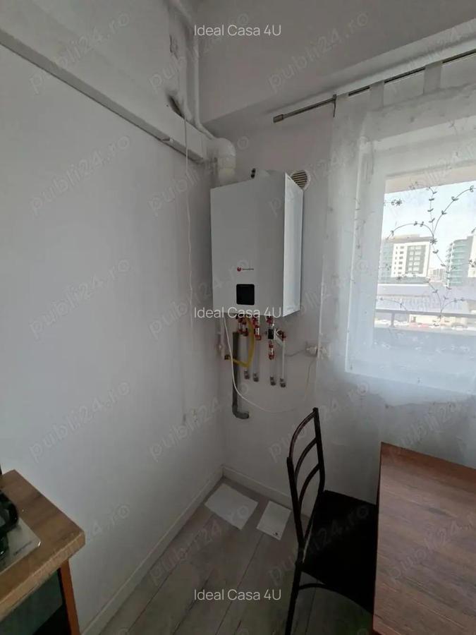 Apartament cu 1 camera in Tatarasi,bloc nou,prima inchiriere - 10