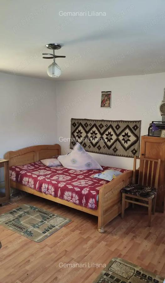 Casa si teren de vanzare, direct proprietar, intrare Bucsoaia, Suceava - 6