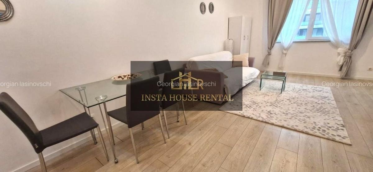 Apartament 2 camere New Point + Parcare - 1