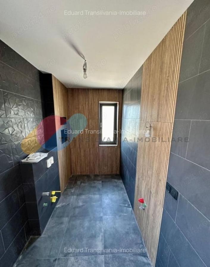 Casa individuala 154 mp, teren 670 mp, materiale si finisaje PREMIUM, Suceagu - 8