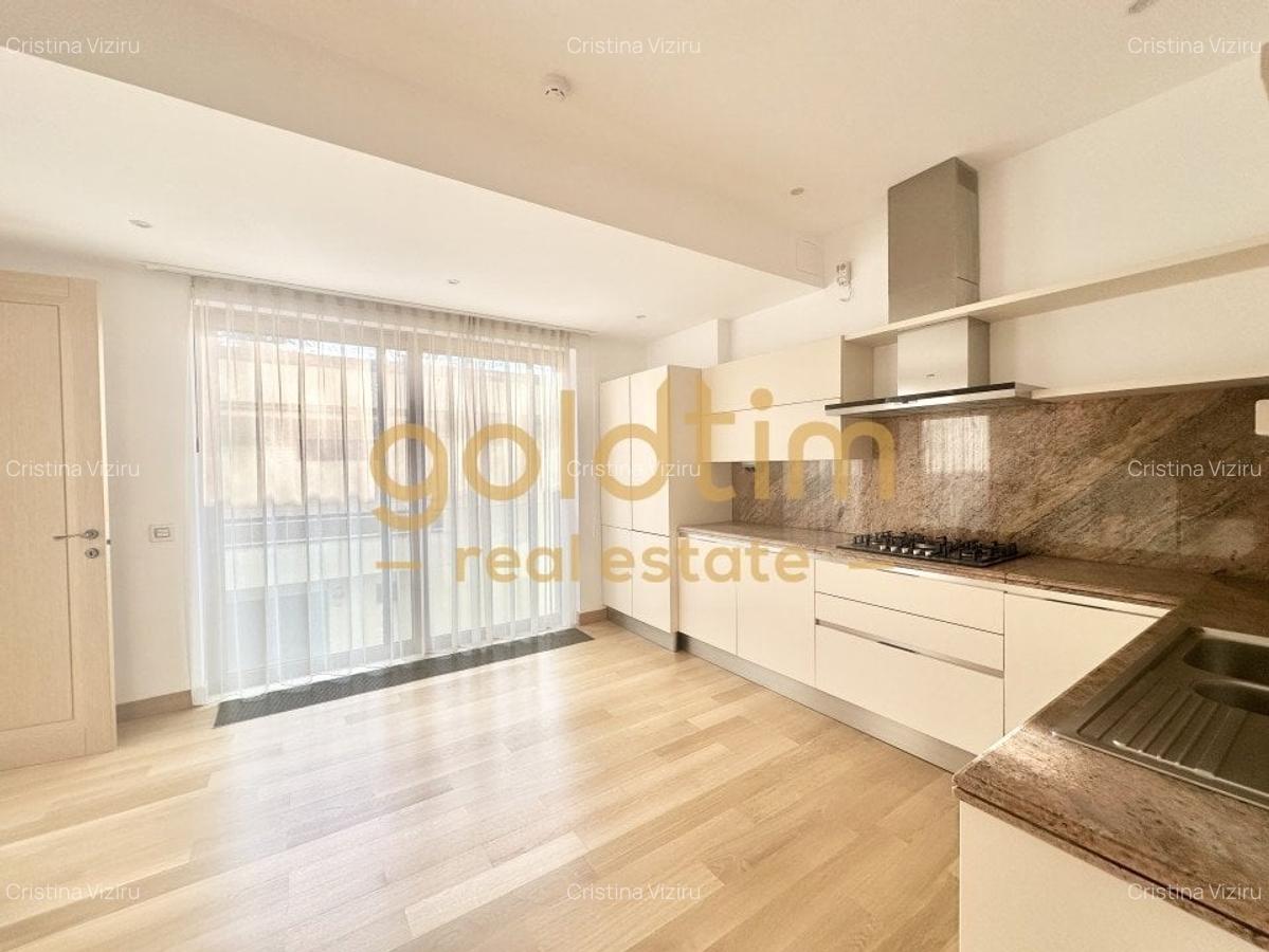 PRIMA CHIRIE/APARTAMENT LUX/BLOC BOUTIQUE/GARAJ/ZONA DE REFERINTA/PRIMAVERII - 13