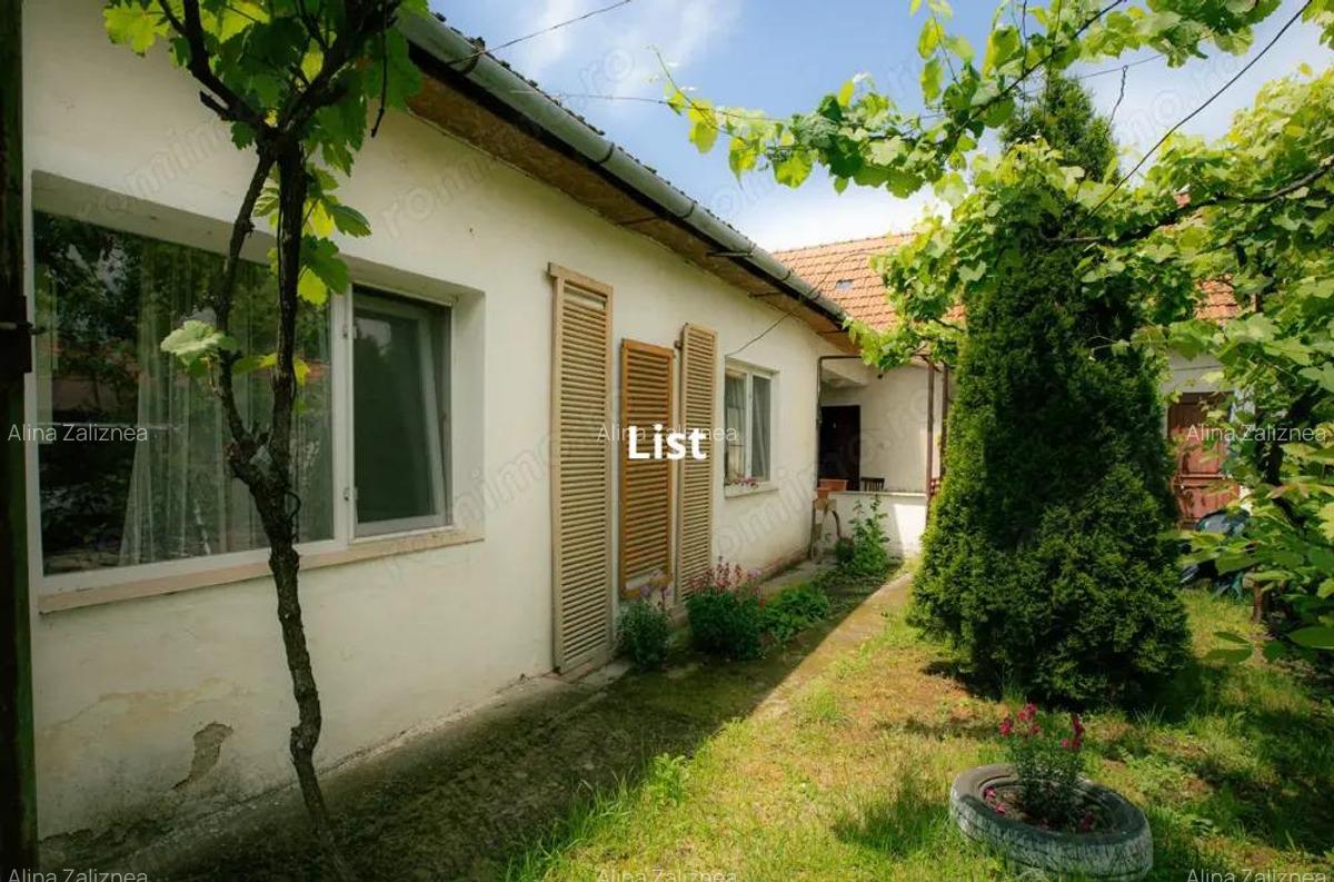 Casa de familie in zona rurala linistita - 3