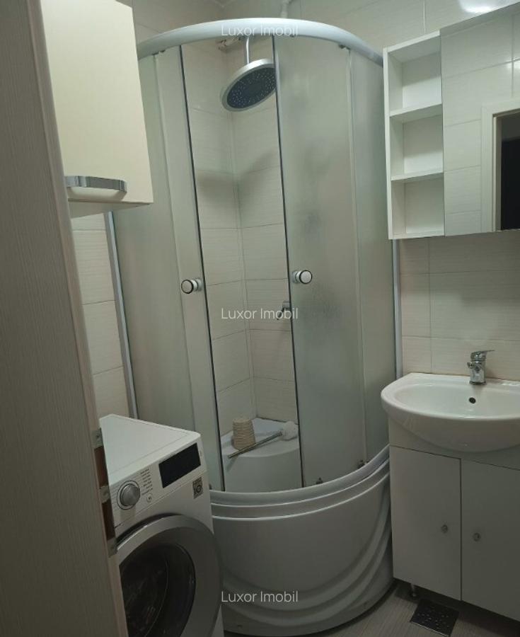 Apartament 1 Camera Decomandat Nicolina - 6