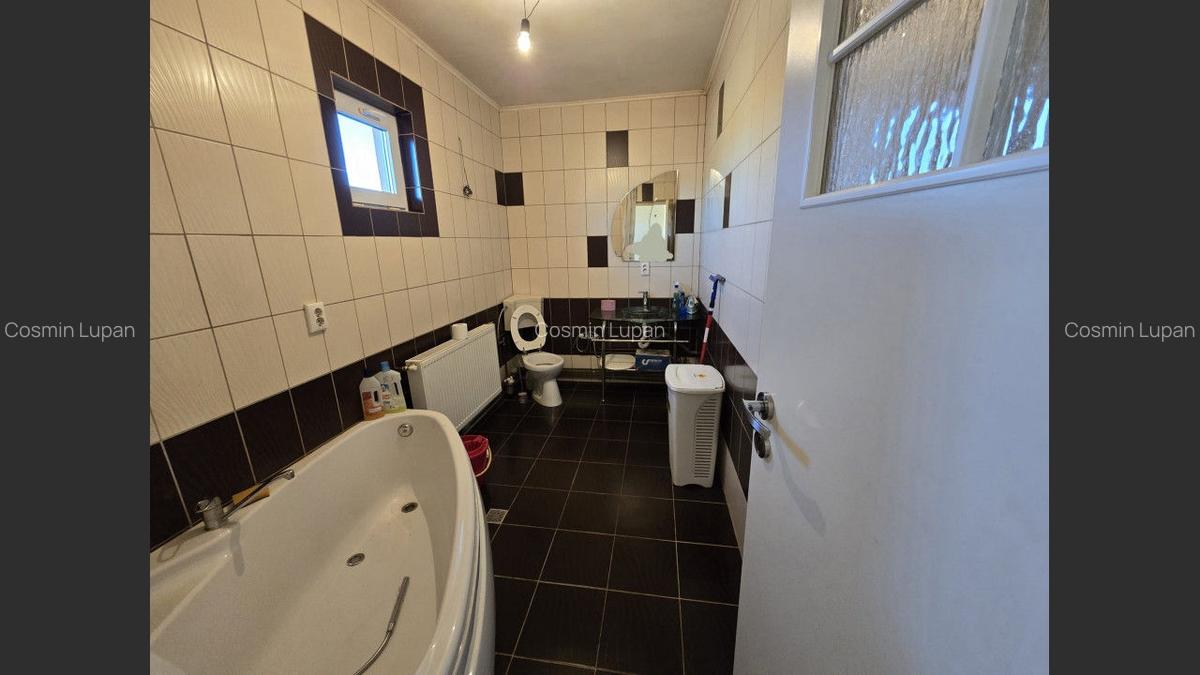 Casa + teren 2000 m? de vanzare, sat Sasar, zona foarte linistita - 3