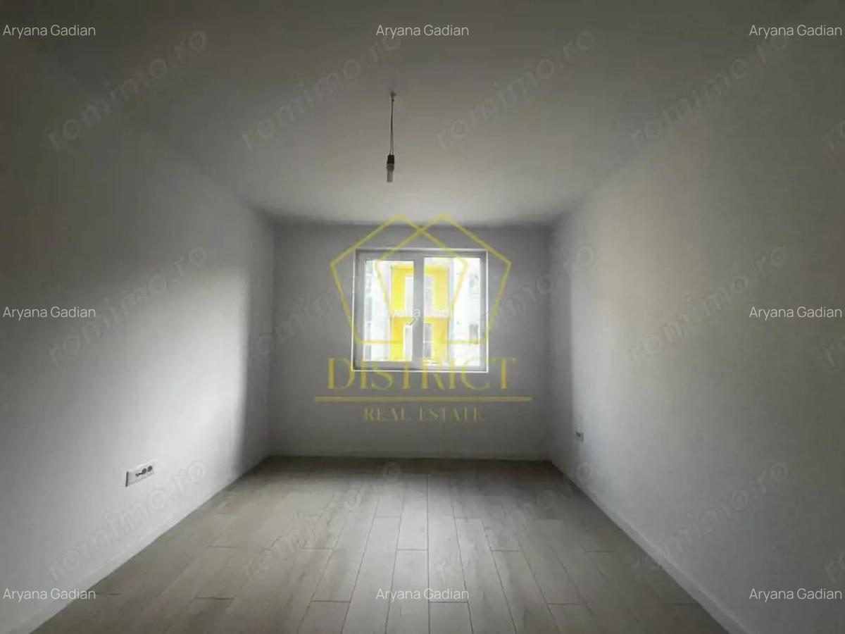 Apartament superb cu 2 camere I Giroc - 2