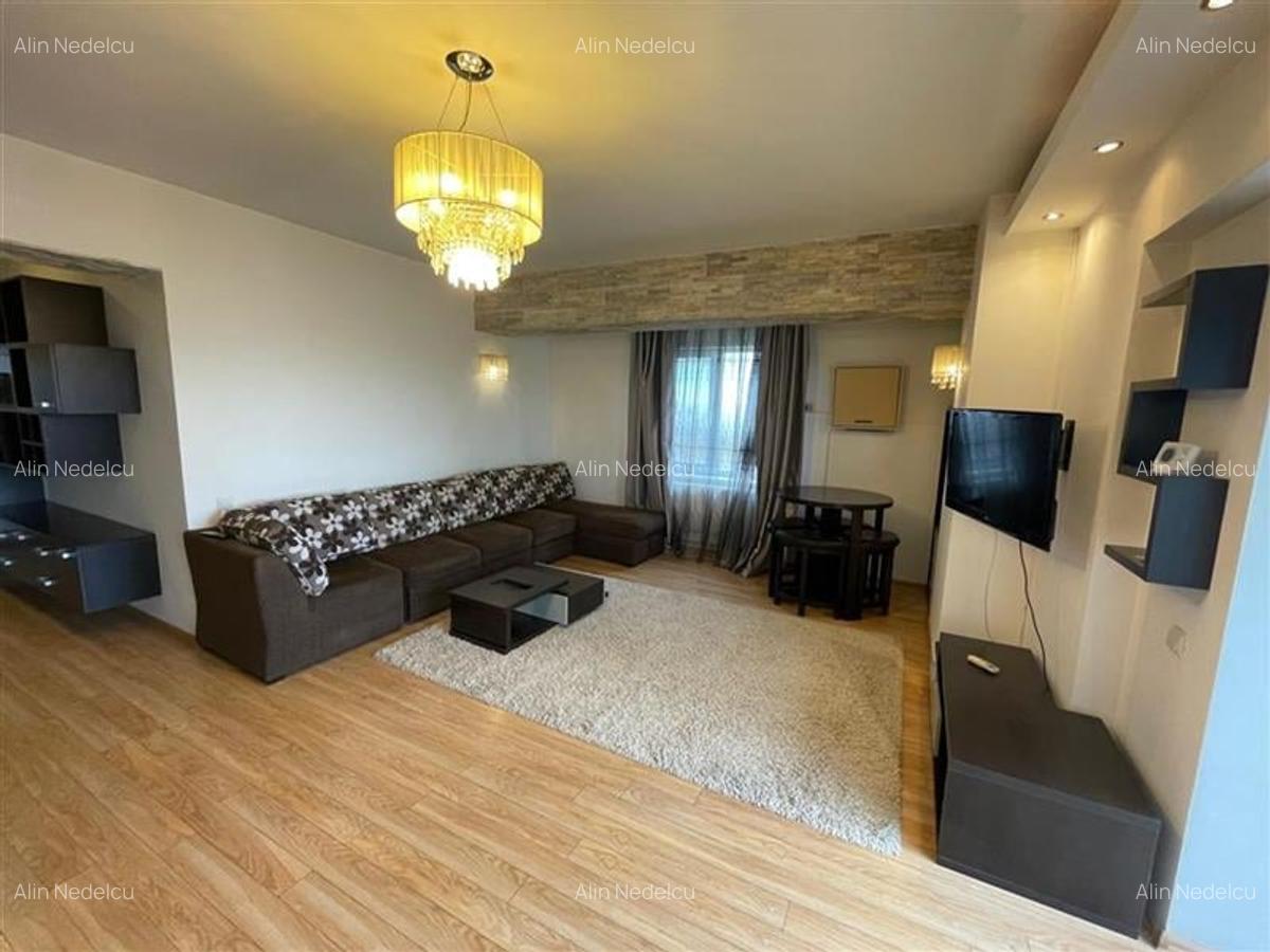 Apartament 2 camere + parcare subterana + boxa Oltenitei - 1
