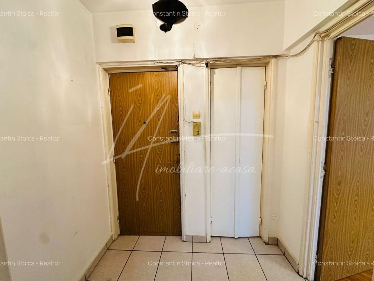 Giurgiului 72-86, etaj intermediar, liber - 13